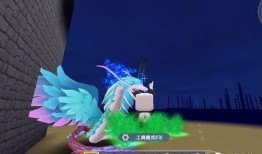 迷你世界羽蛇神最新爆料,神秘力量觉醒，全新冒险篇章即将开启